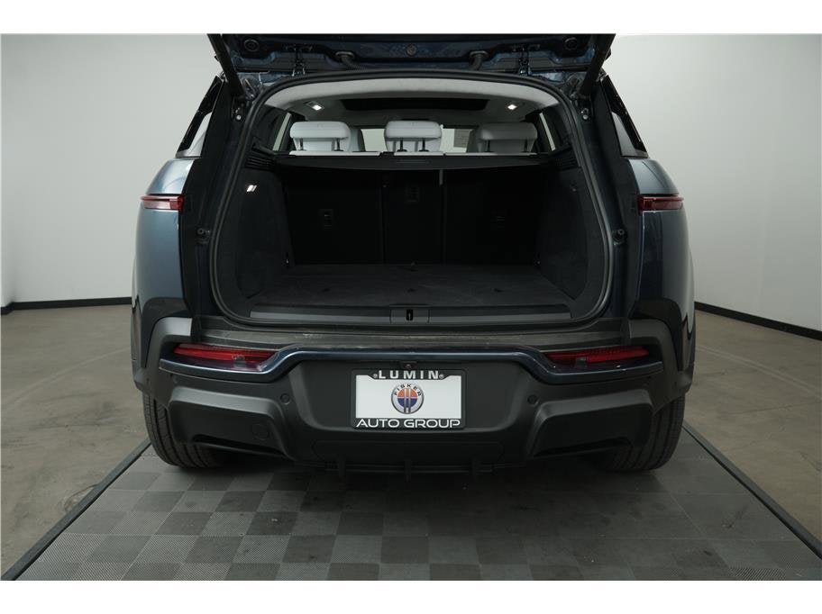 2023 Fisker Ocean Extreme