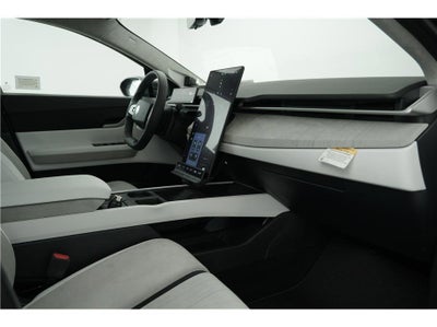 2023 Fisker Ocean Extreme