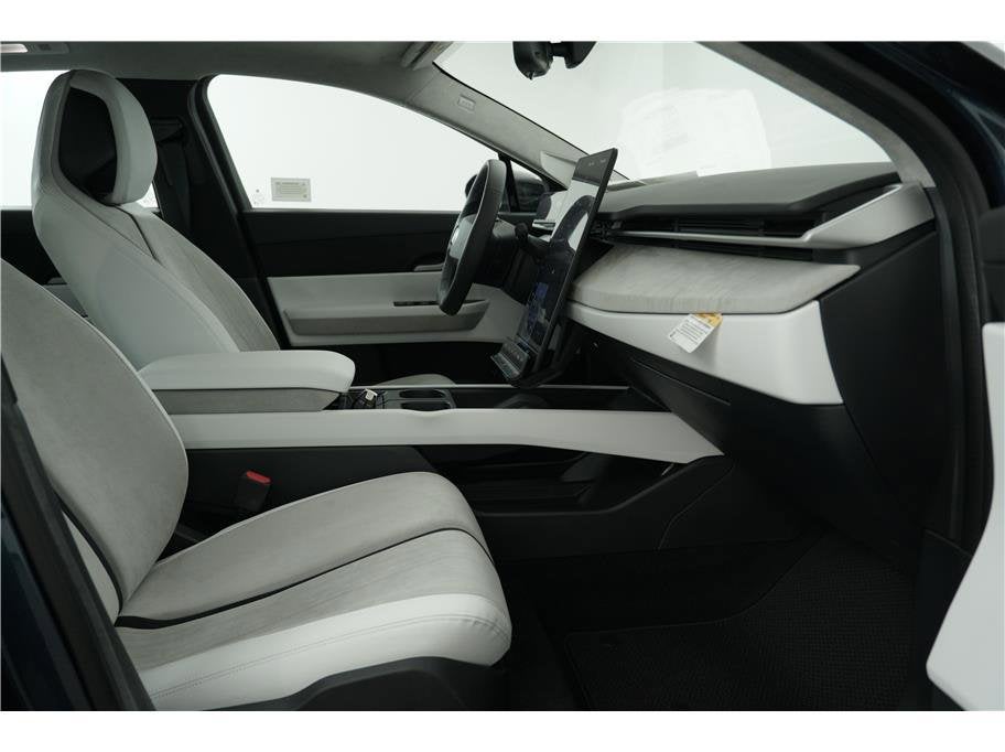 2023 Fisker Ocean Extreme