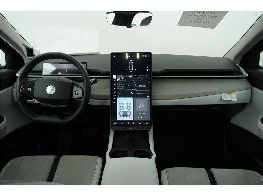 2023 Fisker Ocean Extreme