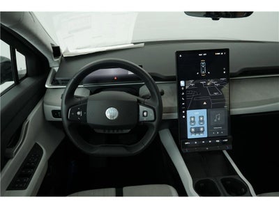 2023 Fisker Ocean Extreme