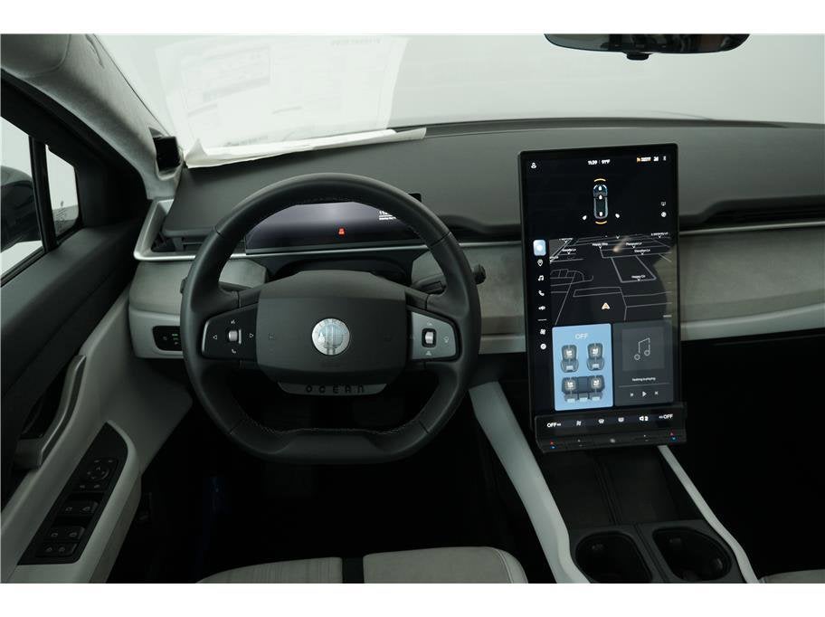 2023 Fisker Ocean Extreme