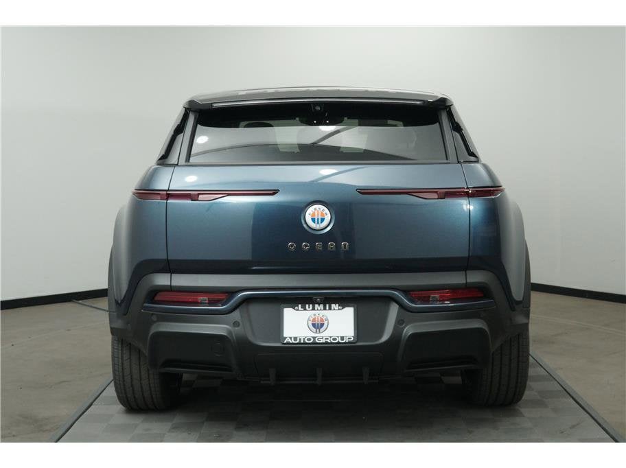 2023 Fisker Ocean Extreme