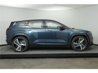2023 Fisker Ocean Extreme