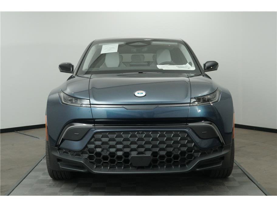 2023 Fisker Ocean Extreme