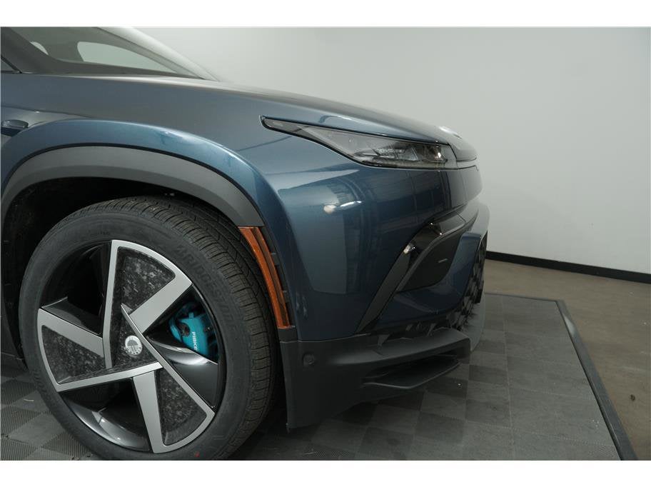 2023 Fisker Ocean Extreme