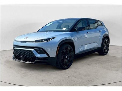 2023 Fisker Ocean Extreme