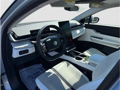 2023 Fisker Ocean Extreme