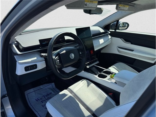 2023 Fisker Ocean Extreme