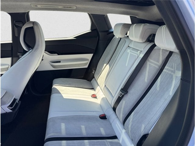 2023 Fisker Ocean Extreme