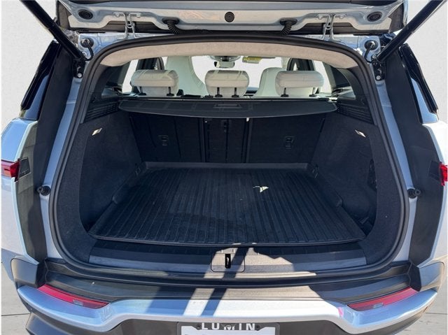 2023 Fisker Ocean Extreme