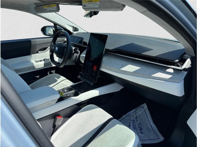 2023 Fisker Ocean Extreme