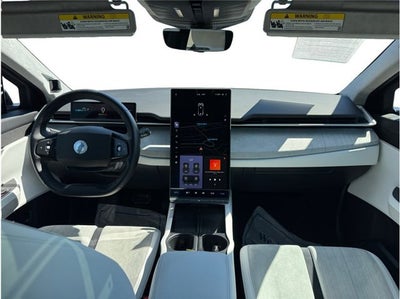 2023 Fisker Ocean Extreme