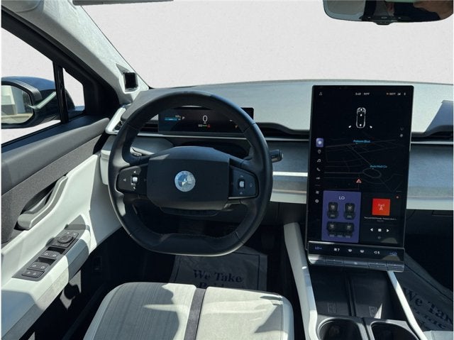 2023 Fisker Ocean Extreme