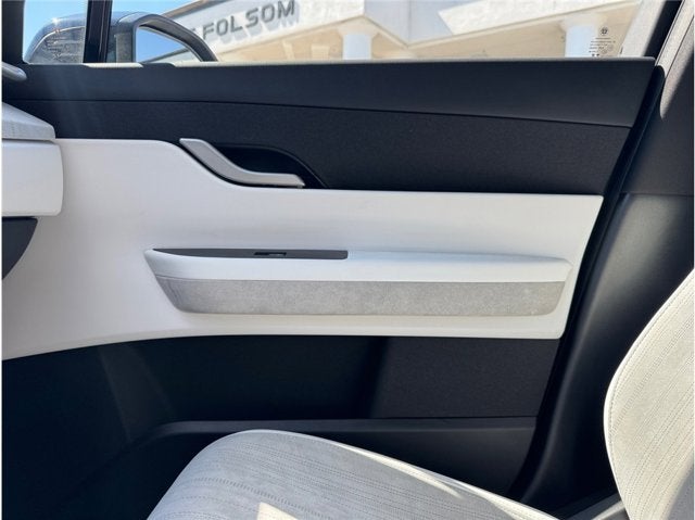 2023 Fisker Ocean Extreme