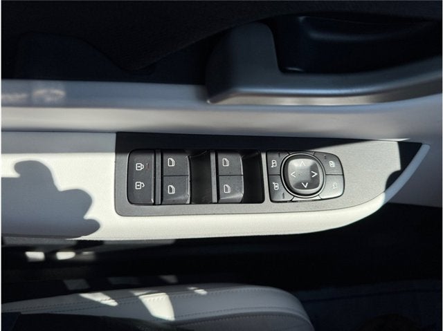 2023 Fisker Ocean Extreme