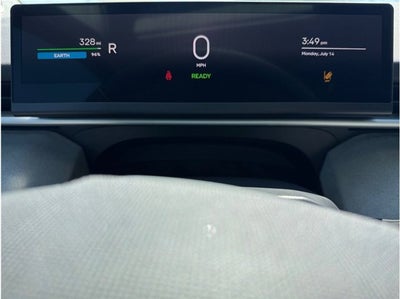 2023 Fisker Ocean Extreme