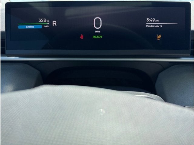 2023 Fisker Ocean Extreme