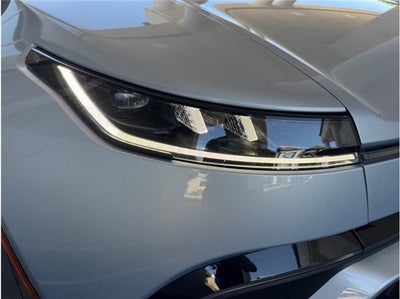 2023 Fisker Ocean Extreme