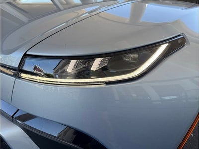 2023 Fisker Ocean Extreme