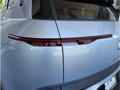 2023 Fisker Ocean Extreme