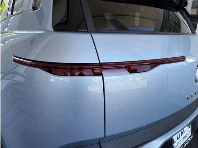 2023 Fisker Ocean Extreme