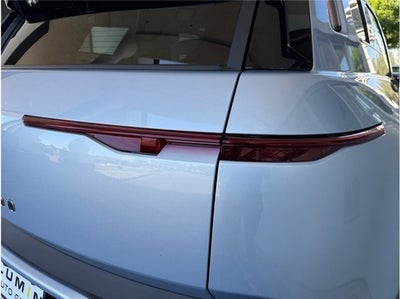 2023 Fisker Ocean Extreme