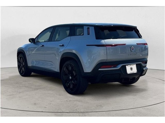 2023 Fisker Ocean Extreme