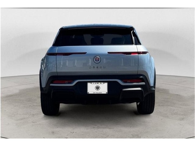 2023 Fisker Ocean Extreme