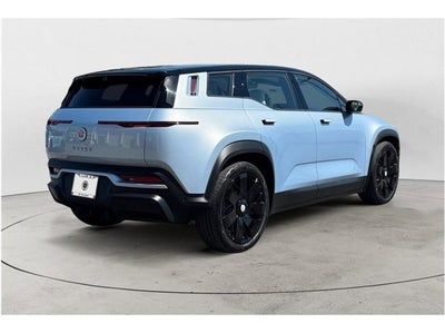 2023 Fisker Ocean Extreme