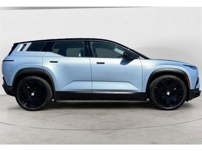 2023 Fisker Ocean Extreme