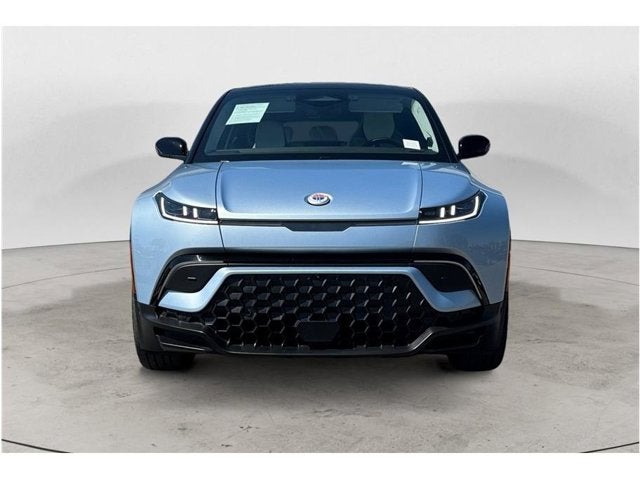 2023 Fisker Ocean Extreme