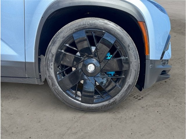 2023 Fisker Ocean Extreme