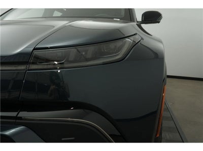 2023 Fisker Ocean Extreme