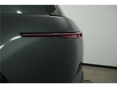 2023 Fisker Ocean Extreme