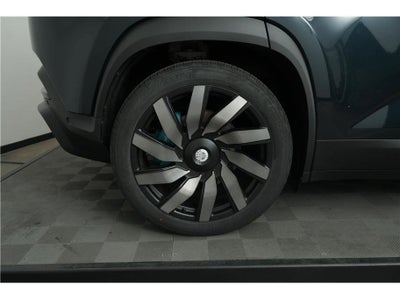 2023 Fisker Ocean Extreme