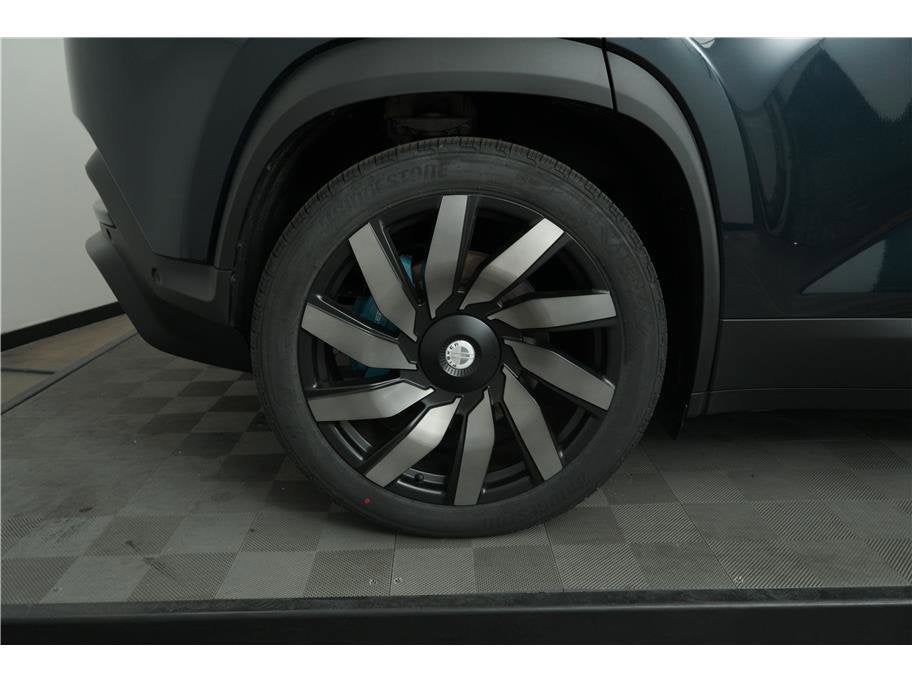 2023 Fisker Ocean Extreme
