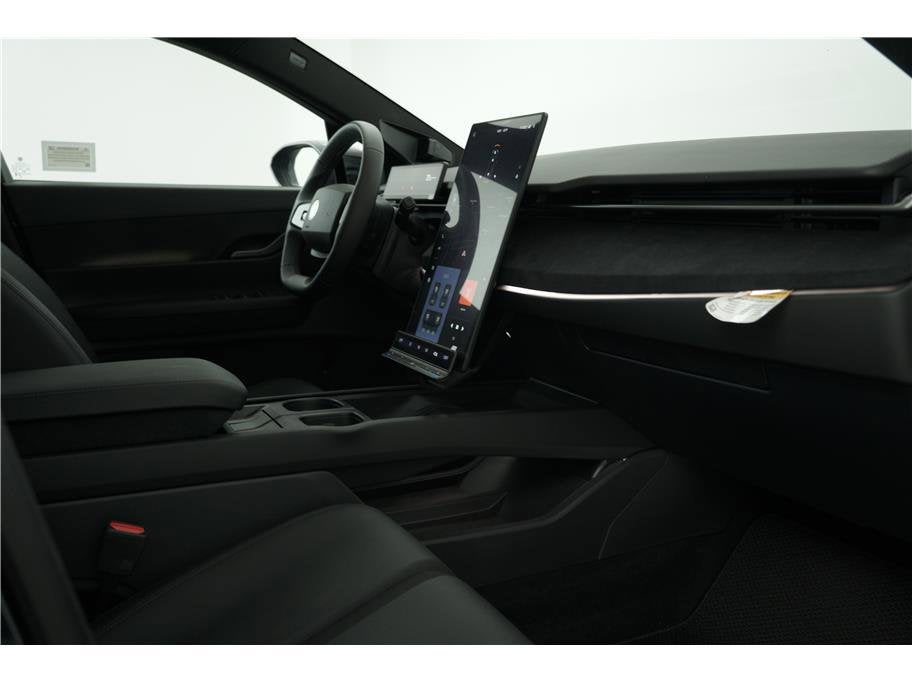 2023 Fisker Ocean Extreme