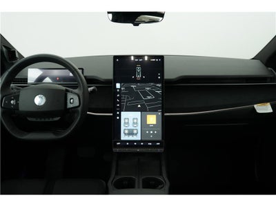 2023 Fisker Ocean Extreme