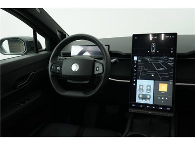 2023 Fisker Ocean Extreme