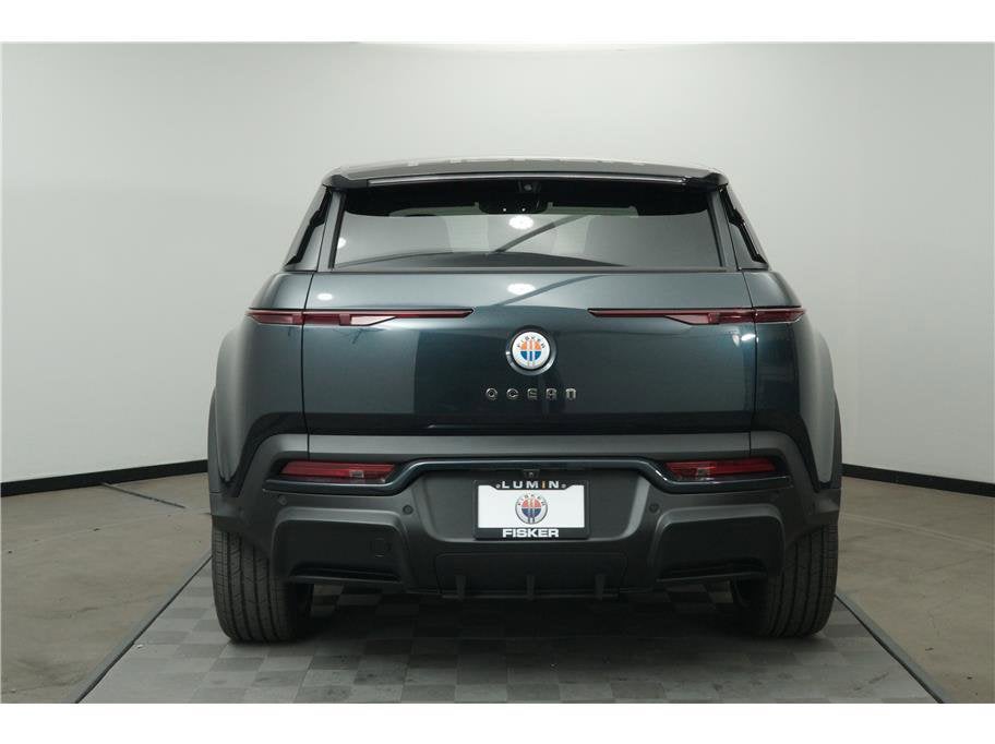 2023 Fisker Ocean Extreme