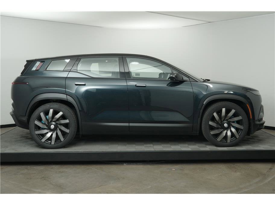2023 Fisker Ocean Extreme