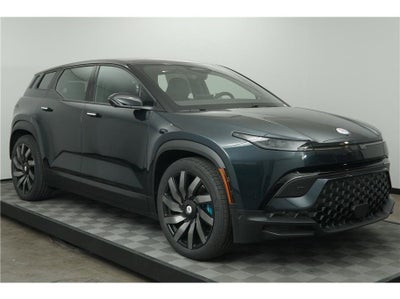 2023 Fisker Ocean Extreme