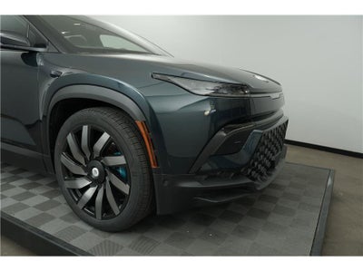 2023 Fisker Ocean Extreme