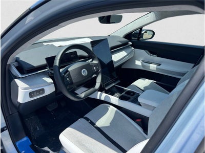 2023 Fisker Ocean Extreme