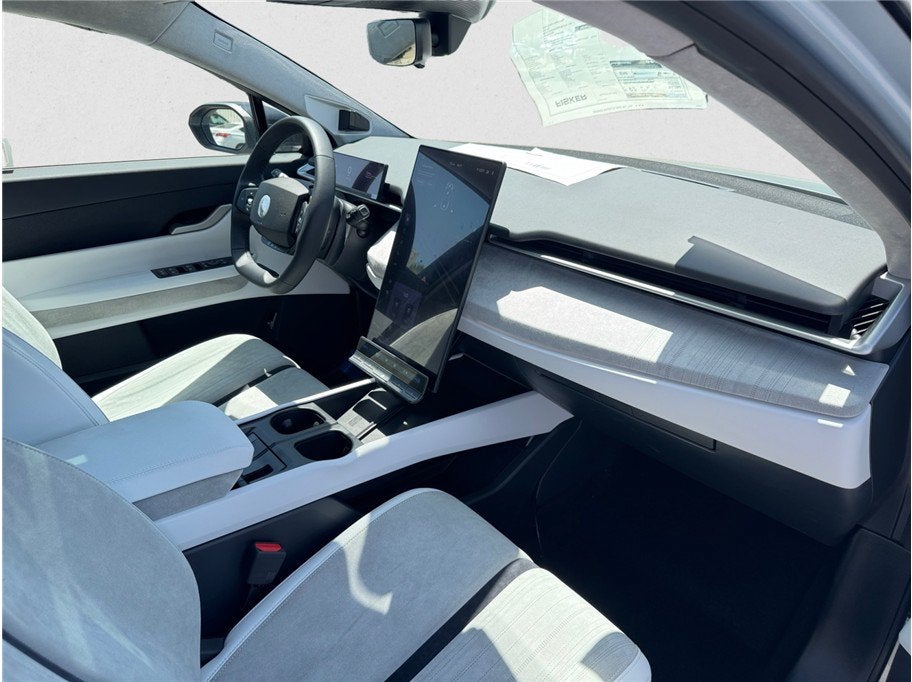 2023 Fisker Ocean Extreme