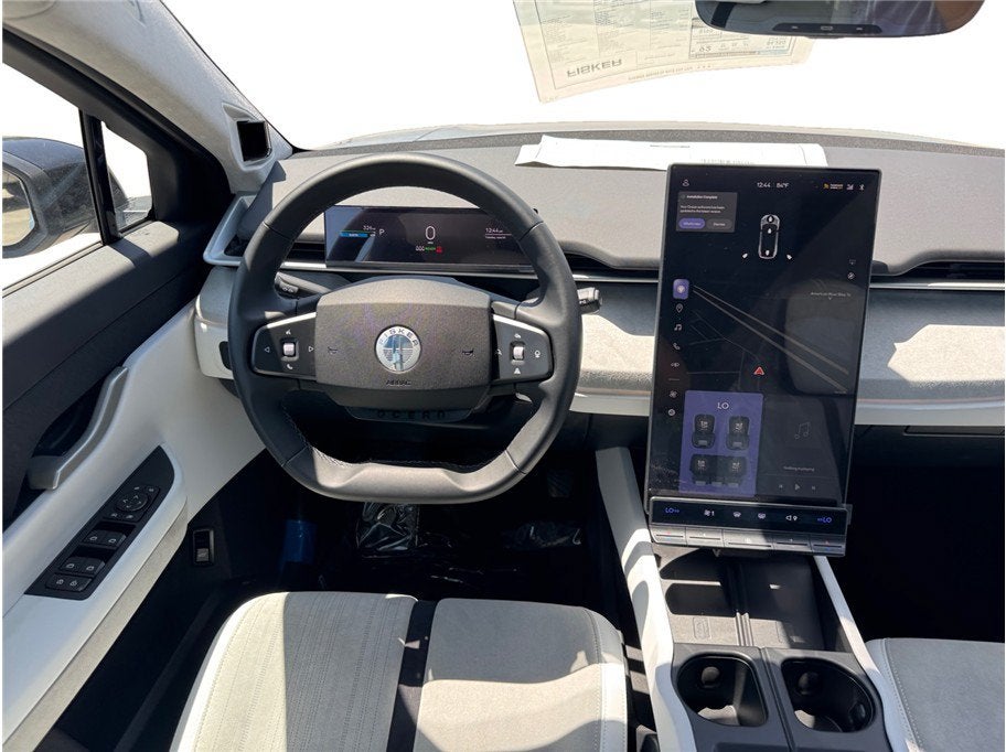 2023 Fisker Ocean Extreme