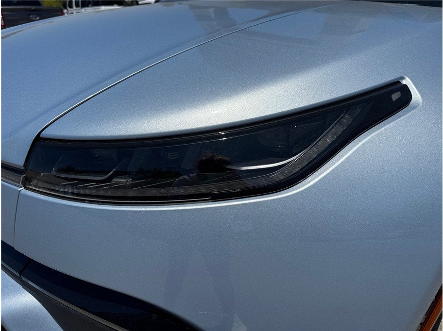 2023 Fisker Ocean Extreme