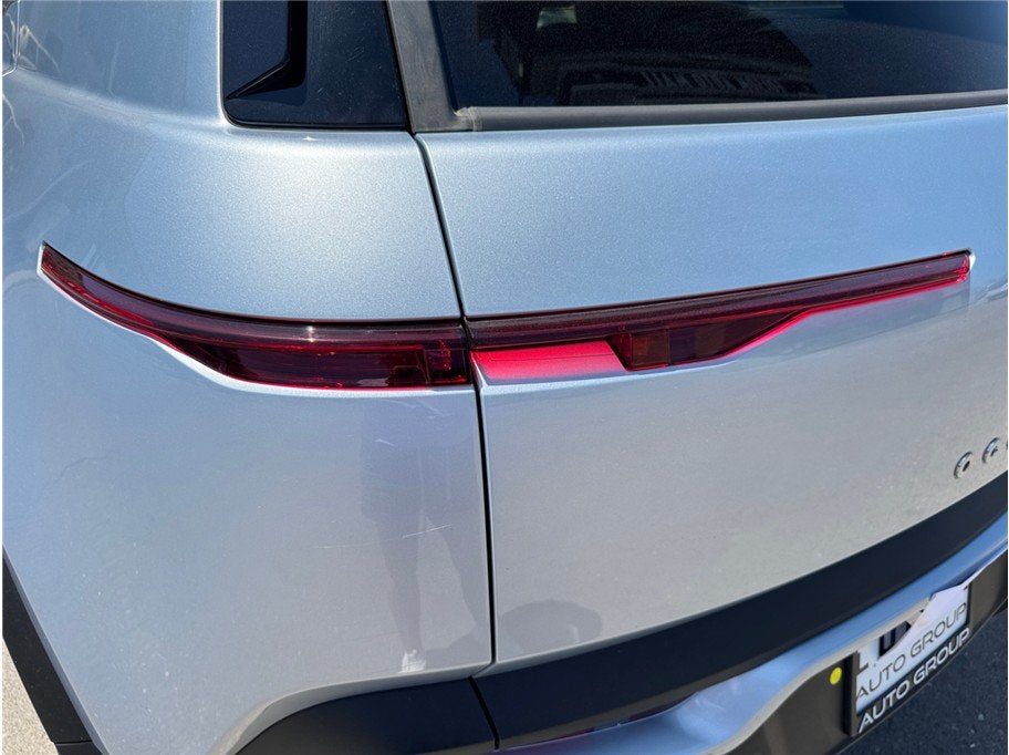 2023 Fisker Ocean Extreme