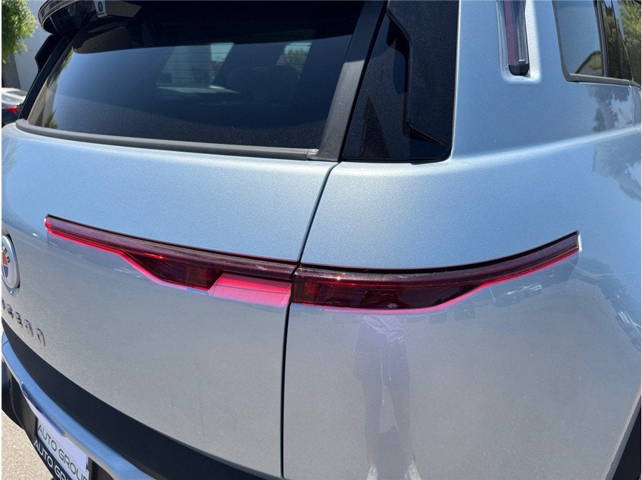 2023 Fisker Ocean Extreme